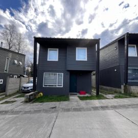 Cómoda Casa en Panguipulli