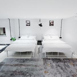 MAMAB SMART HOME STUDIO HOMESTAY - Tepi Highway Melor