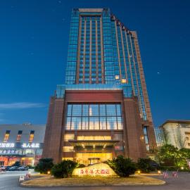 Hangzhou HaiWaiHai Hotel