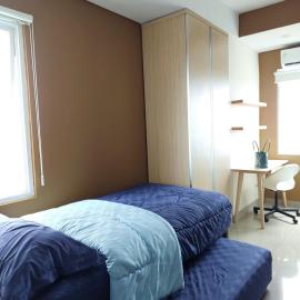 B residence apartment BSD cozy and nice, hotel in Cilandak