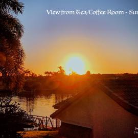 Canal View Holiday-Guests Access 120m2-Max 6 People-Host Shared Property-No Tax Invoice