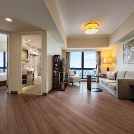 Somerset Grand Hanoi – hotel w mieście Hanoi