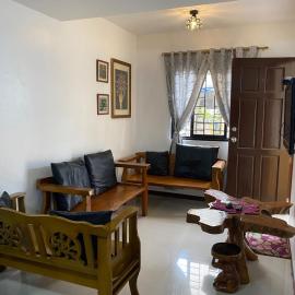 IIMC Transient Home