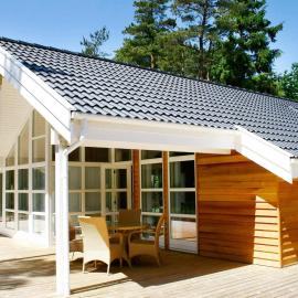 5 star holiday home in Aakirkeby