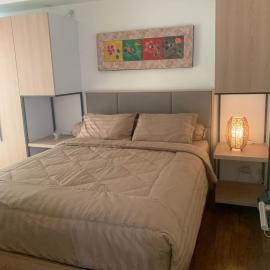 M-town residence cozy apartment gading serpong, hotel em Pumpangsineng
