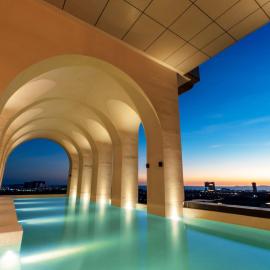 Arjuna Solitaire Hotel, Hotel in Sihanoukville