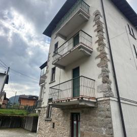 2BR Apt in Barzio!