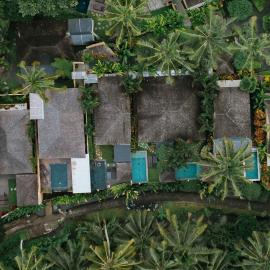 Samkhya Villas