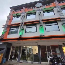 Oceanlodge Tourist Inn Official Site