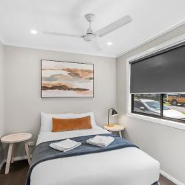 Moss Vale Holiday Park, hotell sihtkohas Moss Vale