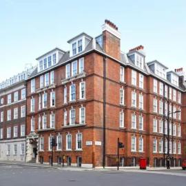 Westminster Abbey Suite- Prime Parliament Location