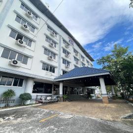 NTK Residence Hotel, hotel v destinaci Ban Nong Chap Ung
