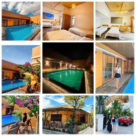 PUN Retreat, hotel a Quy Nhon