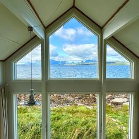 Steigen Cabin North, hotel in Steigen