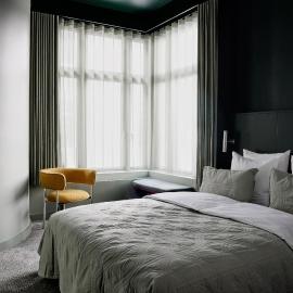 Boutique Hotel Hans, hotell i Köpenhamn