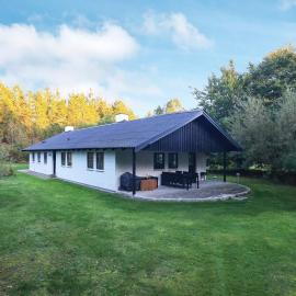 6 person holiday home in Bindslev, hotel u gradu 'Bindslev'