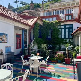 Check Point Hotel