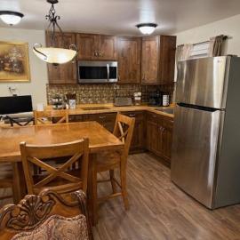 Cozy Country Easy Peasy, Hotel in Fredonia