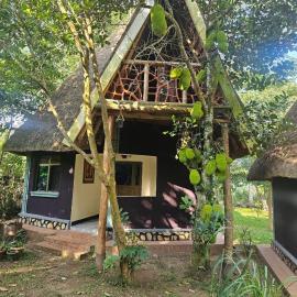Nguru Farm Cottages, hotel a Wakiso