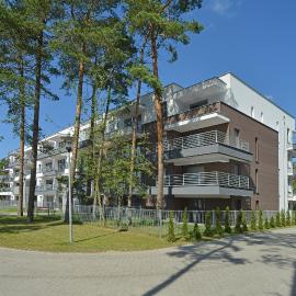 Komfortowe Apartamenty Sun Seasons 24 w Pogorzelicy Blisko Morza by Noclegi Renters, Hotel in Pogorzelica