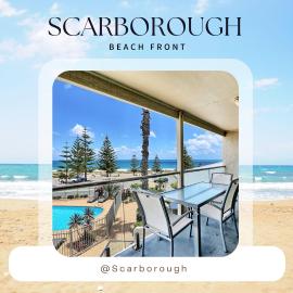 Scarborough Beach Front Resort - Shell Seven