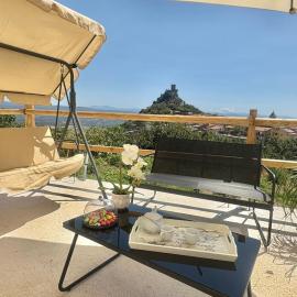 Pasu B&B, готель у місті Burgos