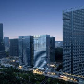 Atour Hotel Yunsheng Science Park Huangpu Guangzhou