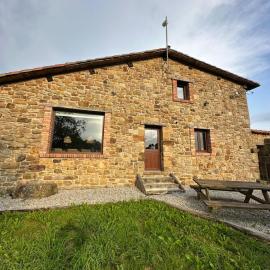 Casa Rural El Entamáu, Hotel in Argüero