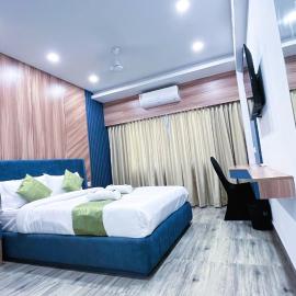 Hotel Heraa Boarding Lodging