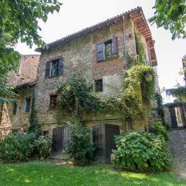 Guest House in Monferrato with Wine Tasting
