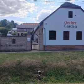 Gerber Garden