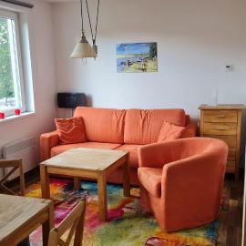 PONTUS Ferienwohnung FEWO 3, hotel in Zislow
