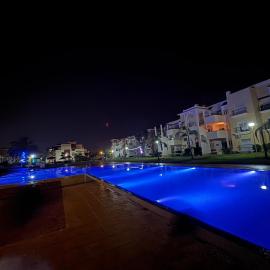 Luxueuse à Marina Saidia, hotel u gradu Saidija
