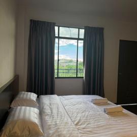 Pandan Hotel, hotel u gradu Papar