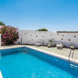 Chalet Algar by Ruralidays, hotelli kohteessa Algar