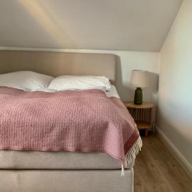 Apartment Lucky, hotel en Sylt