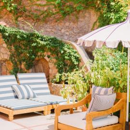 Villa Chiara - Lavi Luxury Apartments, hotell i Capri