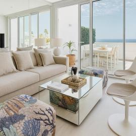 MY SEA VIEW HOLIDAY APARTMENT