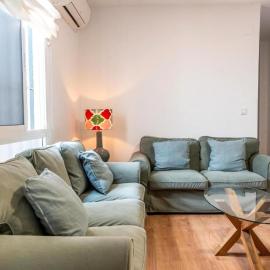Baledy Apartments- Macarena Sevilla Luxury Home, hotel a Sevilla
