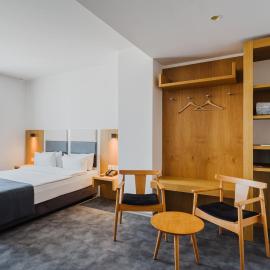 Ingate Hotel, hotel en Famagusta