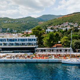 Opatija में, होटल Bevanda Hotel & Restaurant - Unique Adriatic