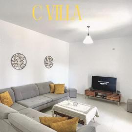 C Villa