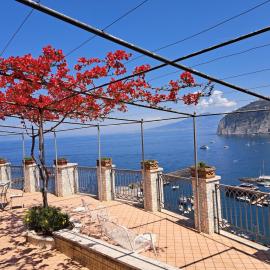 Domus San Vincenzo, hotel a Sant'Agnello