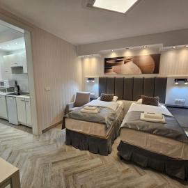 Apartamenty Hayduk, viešbutis mieste Żary