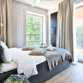 Thomas' Home - Trendy, Central & Balcony, hotel in Tallinn