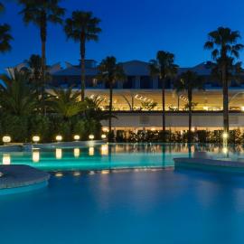 Savoy Hotel & Spa - Preferred Hotels & Resorts, khách sạn ở Paestum