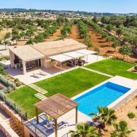 Finca Aubaco: Ariany'da bir otel