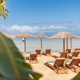Erosea Beach Resort