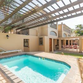 The Villa Umhlanga