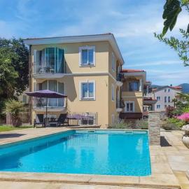Luxury Home Villa Pallazzo